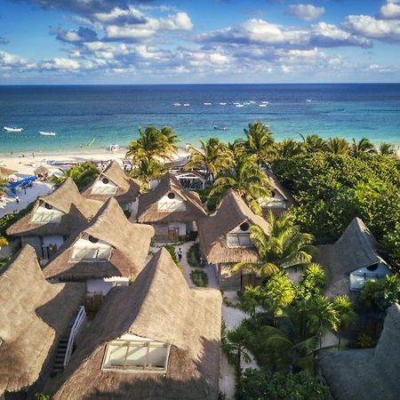 Kai Tulum Hotel Exterior photo