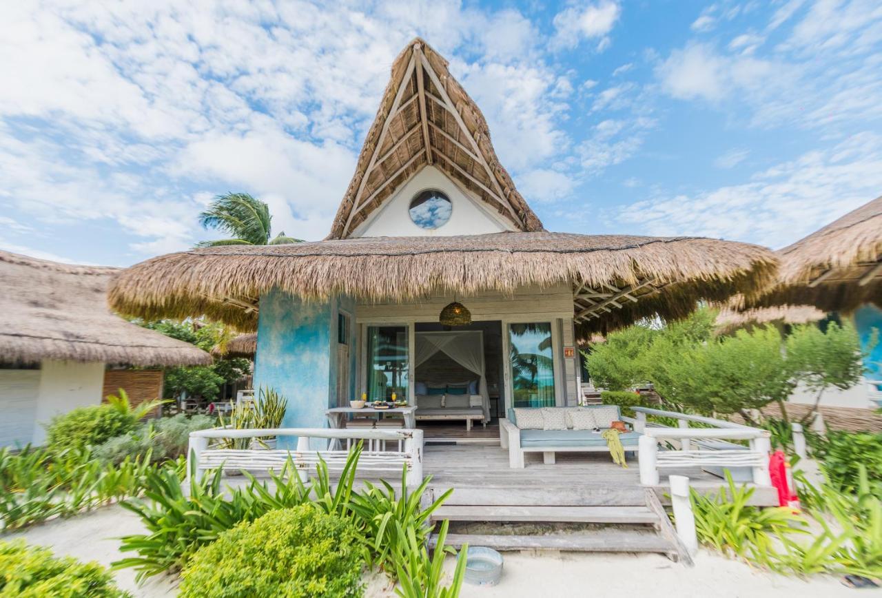 Kai Tulum Hotel Exterior photo