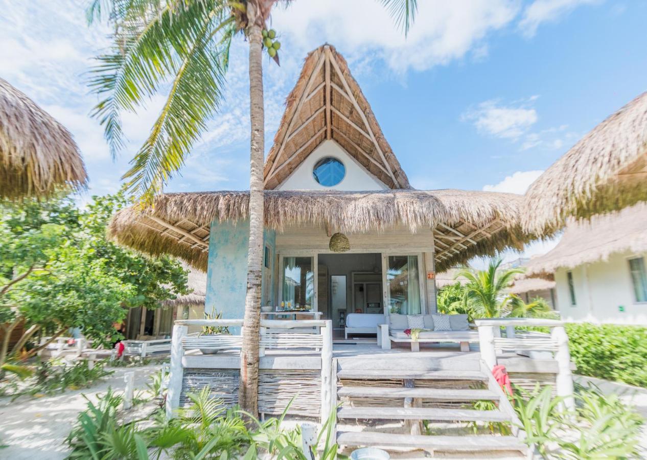 Kai Tulum Hotel Exterior photo