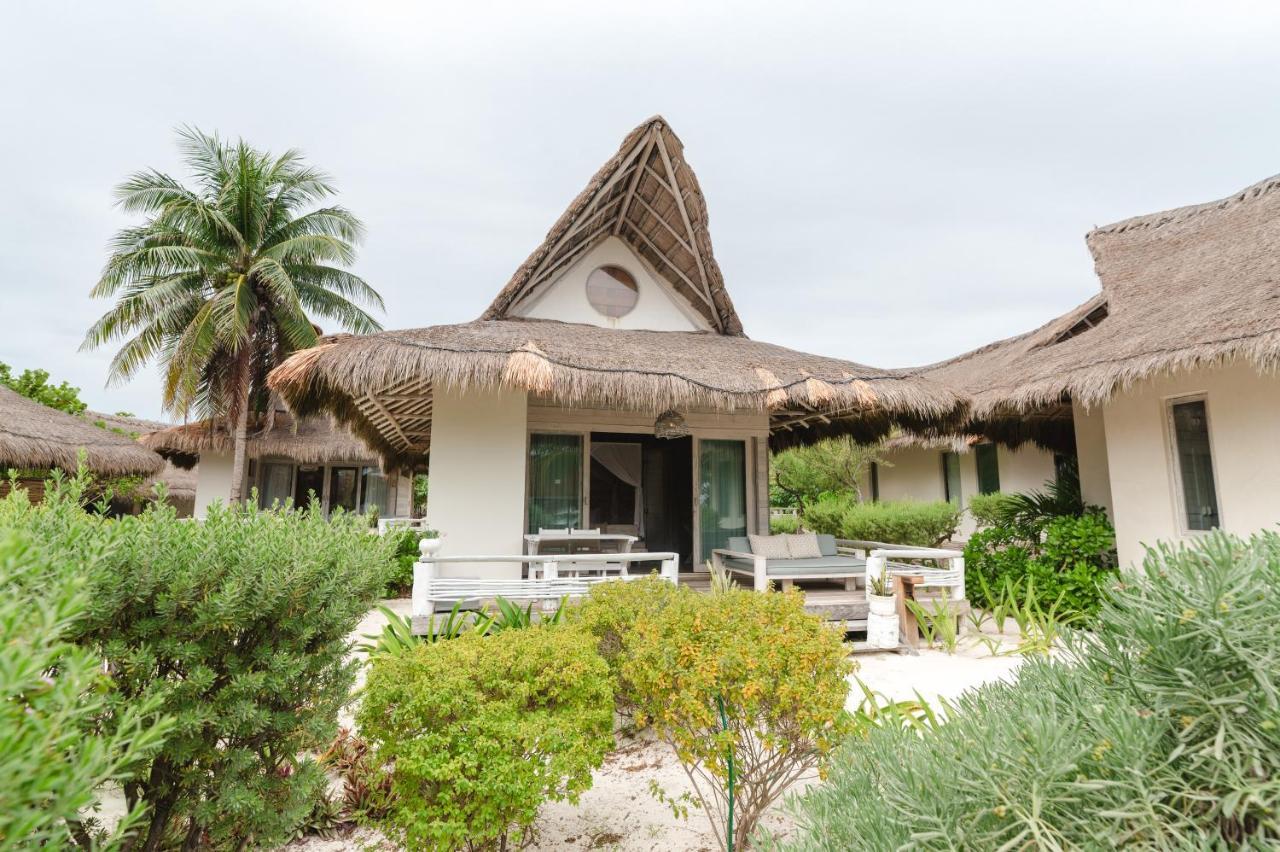 Kai Tulum Hotel Exterior photo