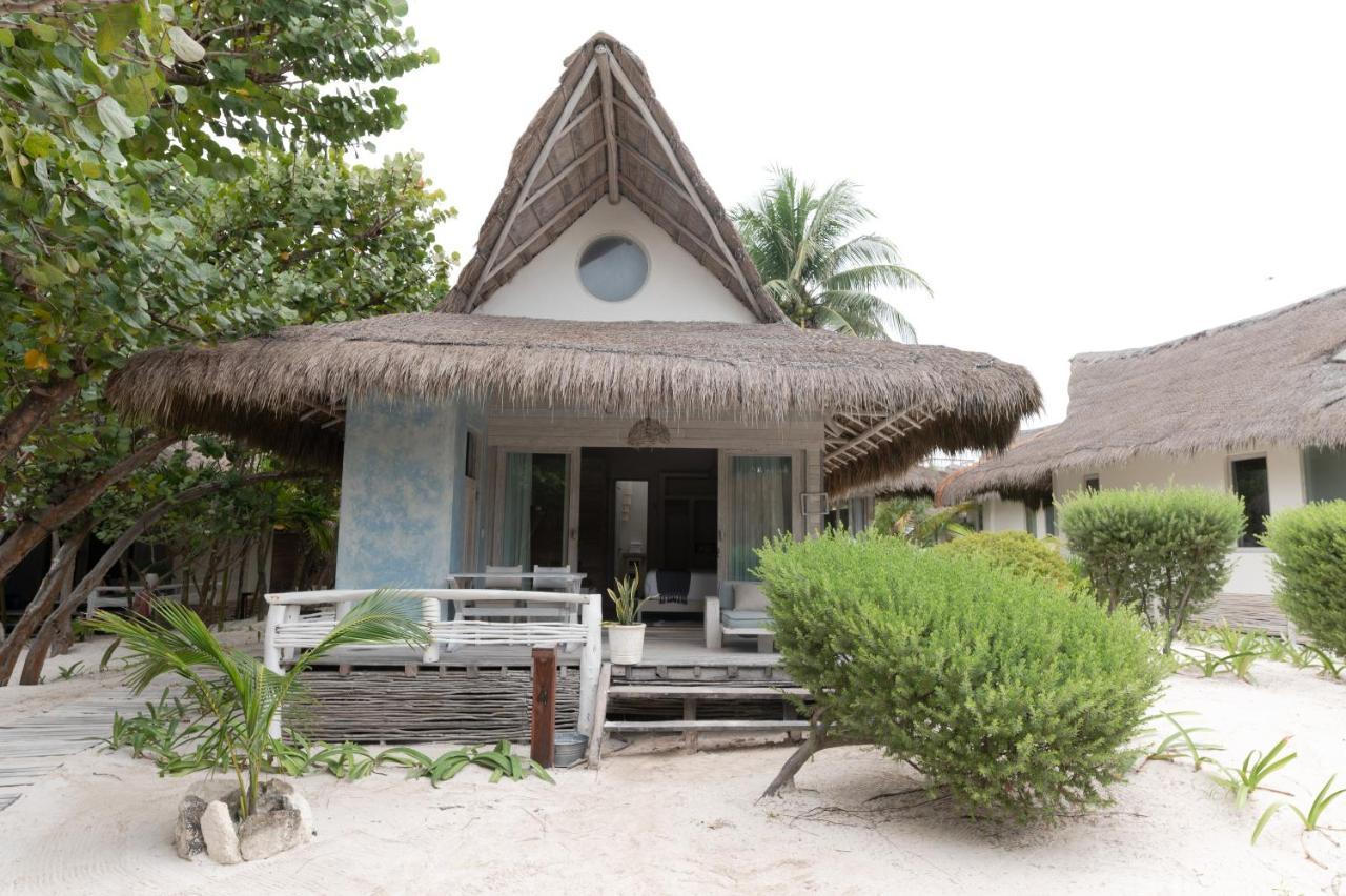 Kai Tulum Hotel Exterior photo